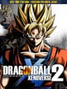 Picture of Dragon Ball: Xenoverse 2