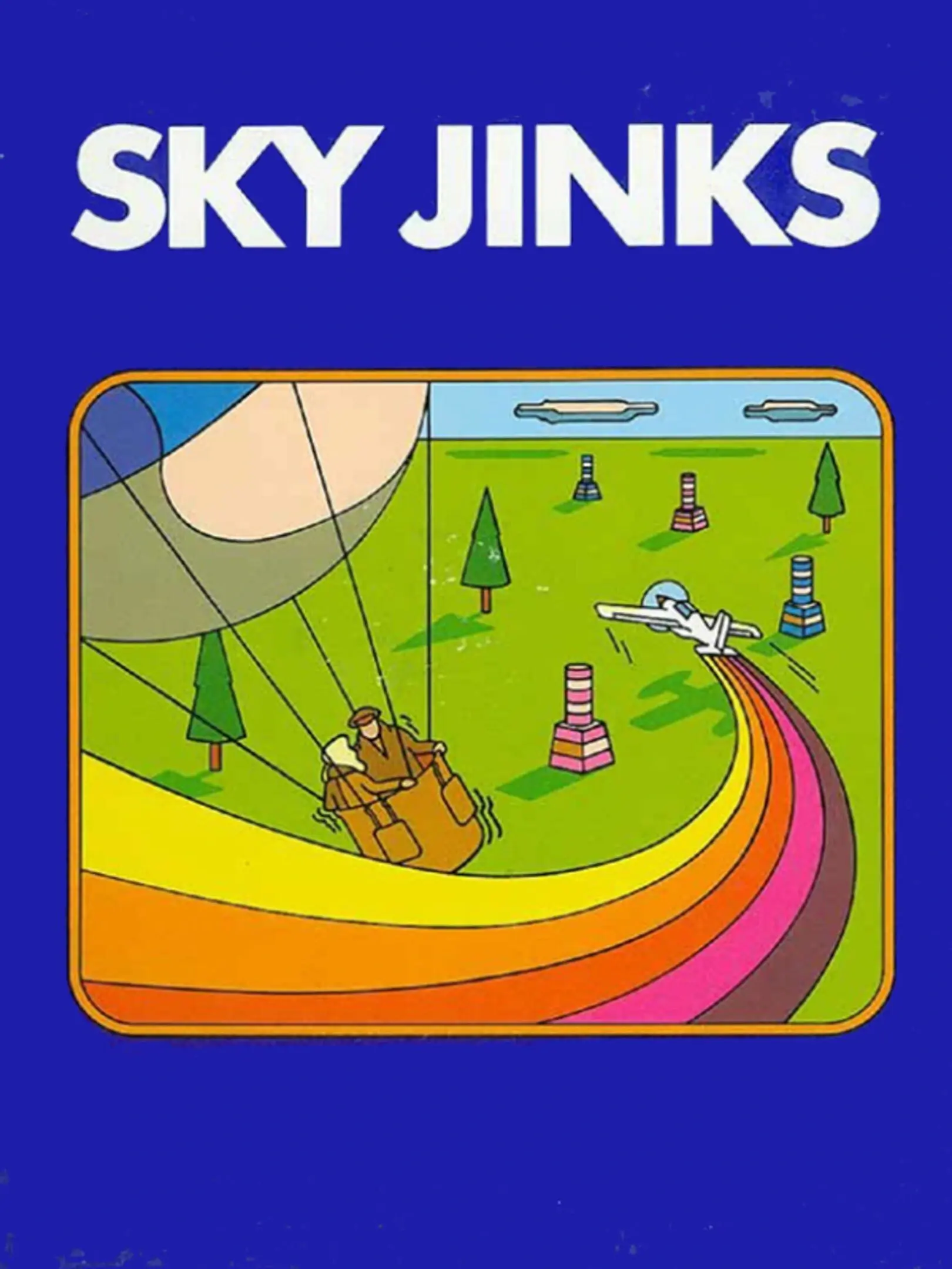 Picture of Sky Jinks