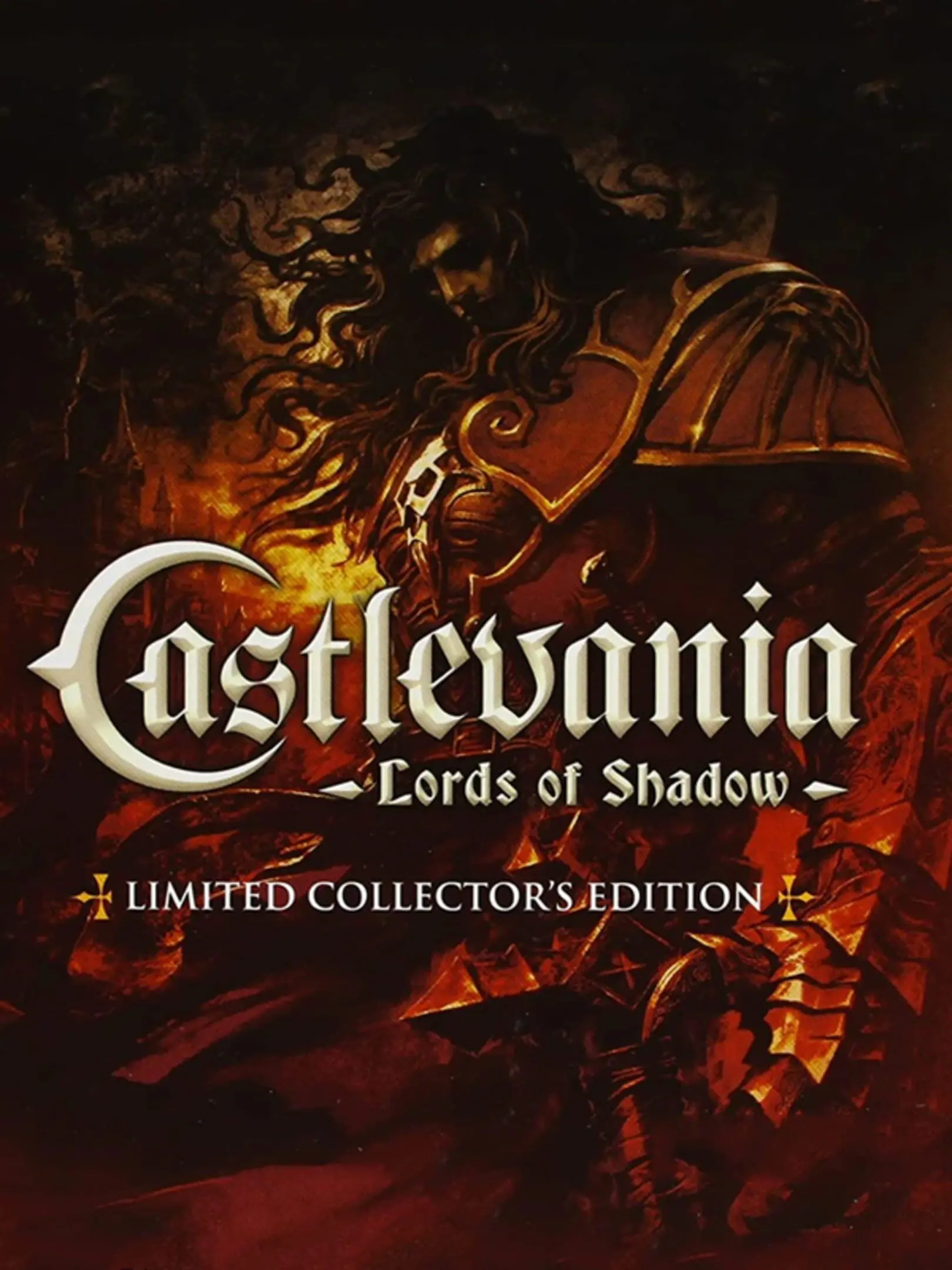 Castlevania: Lords of Shadow