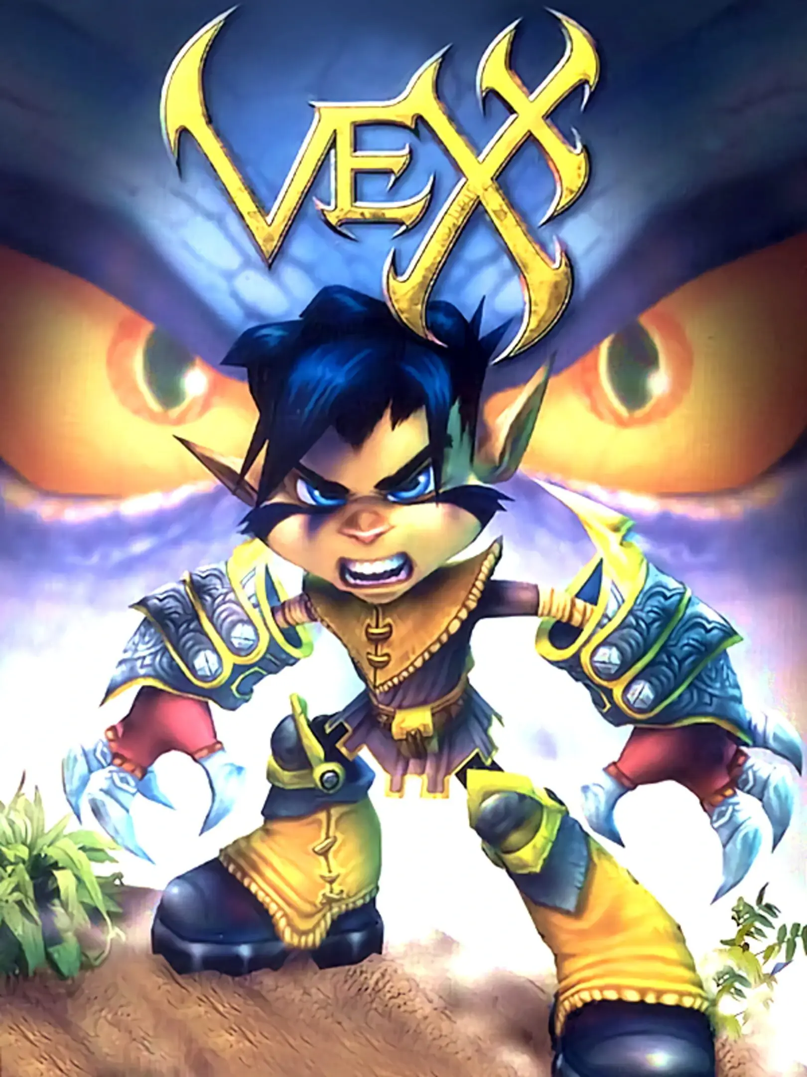 Picture of Vexx