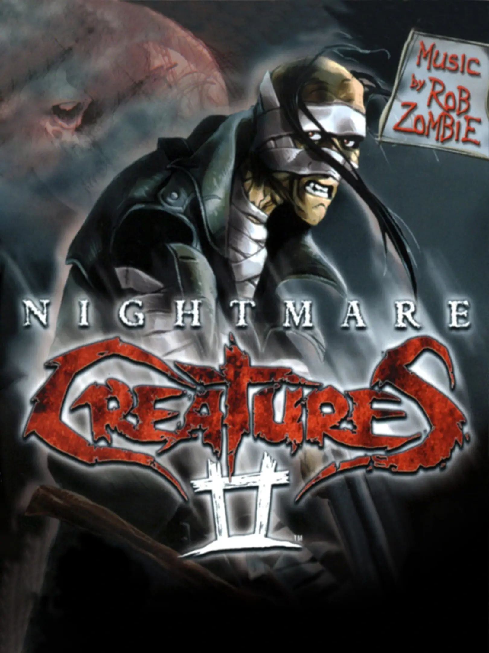 Picture of Nightmare Creatures II