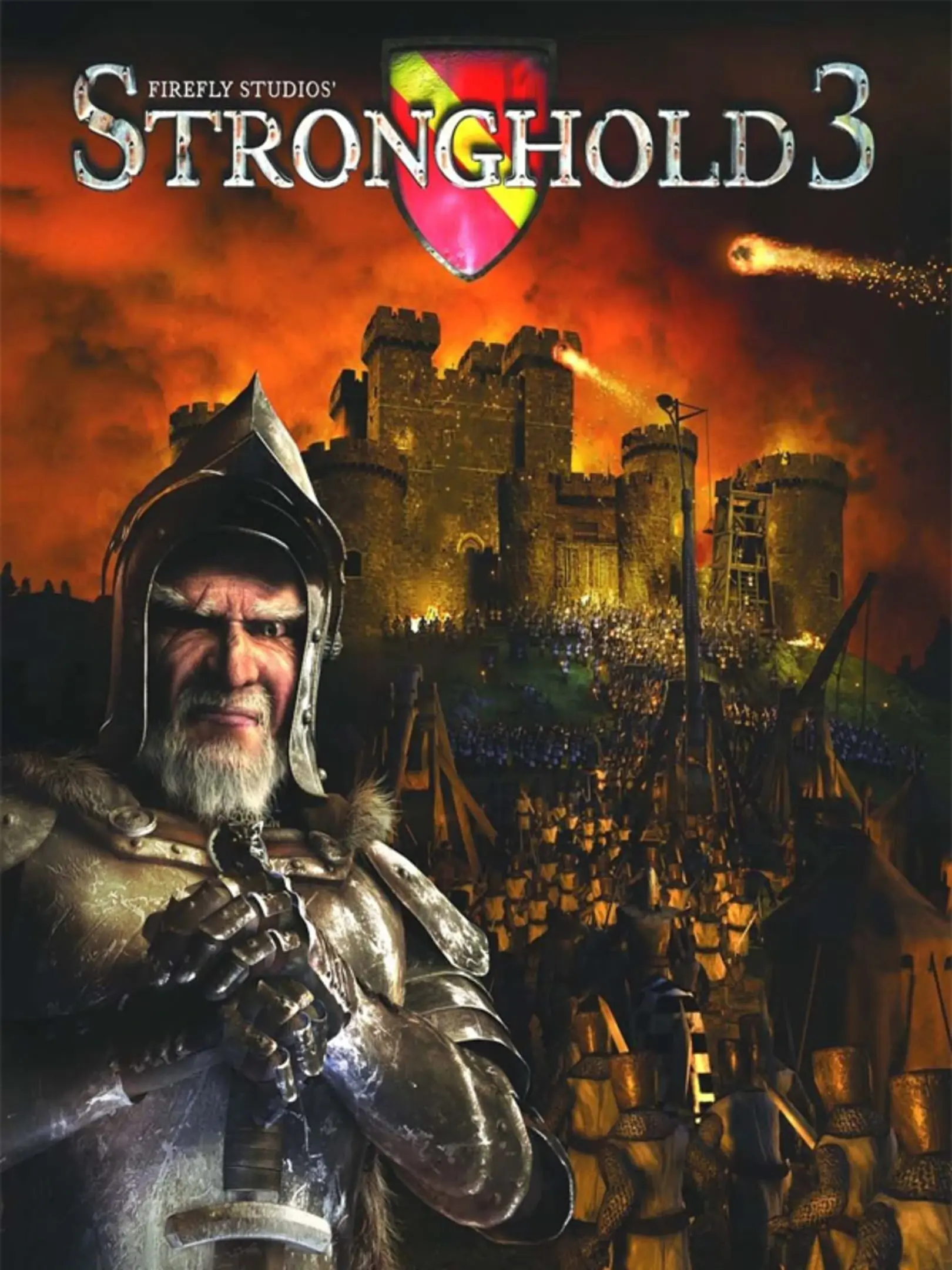 Picture of Stronghold 3