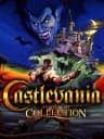 Picture of Castlevania Anniversary Collection