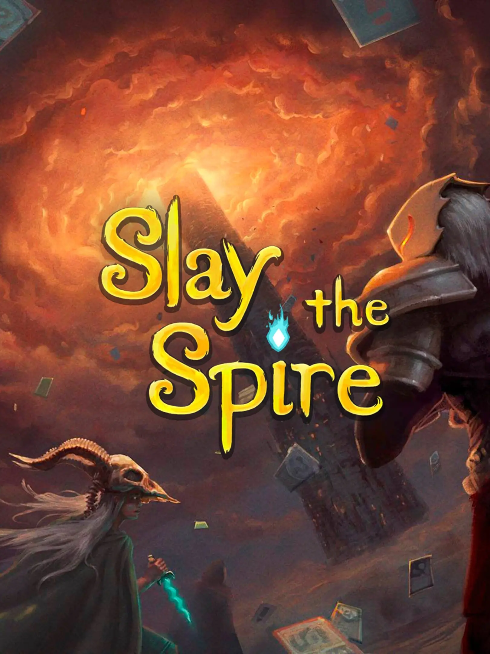 Picture of Slay the Spire