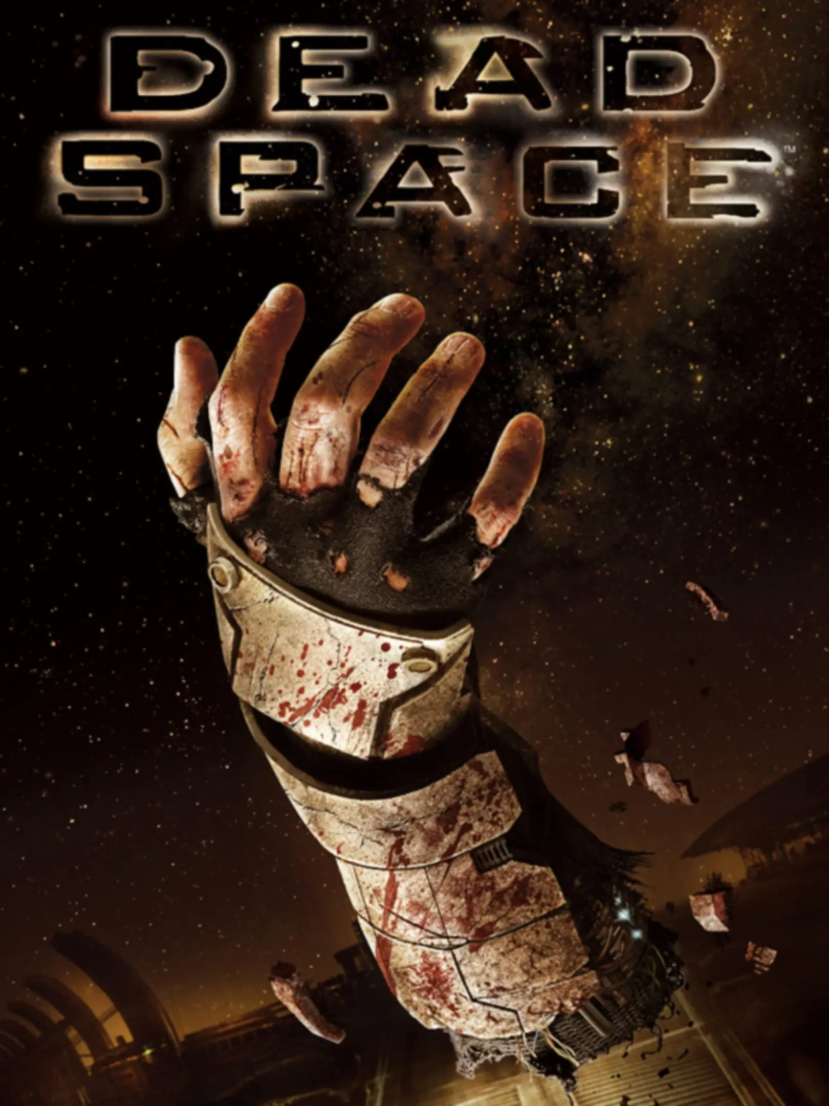 Picture of Dead Space