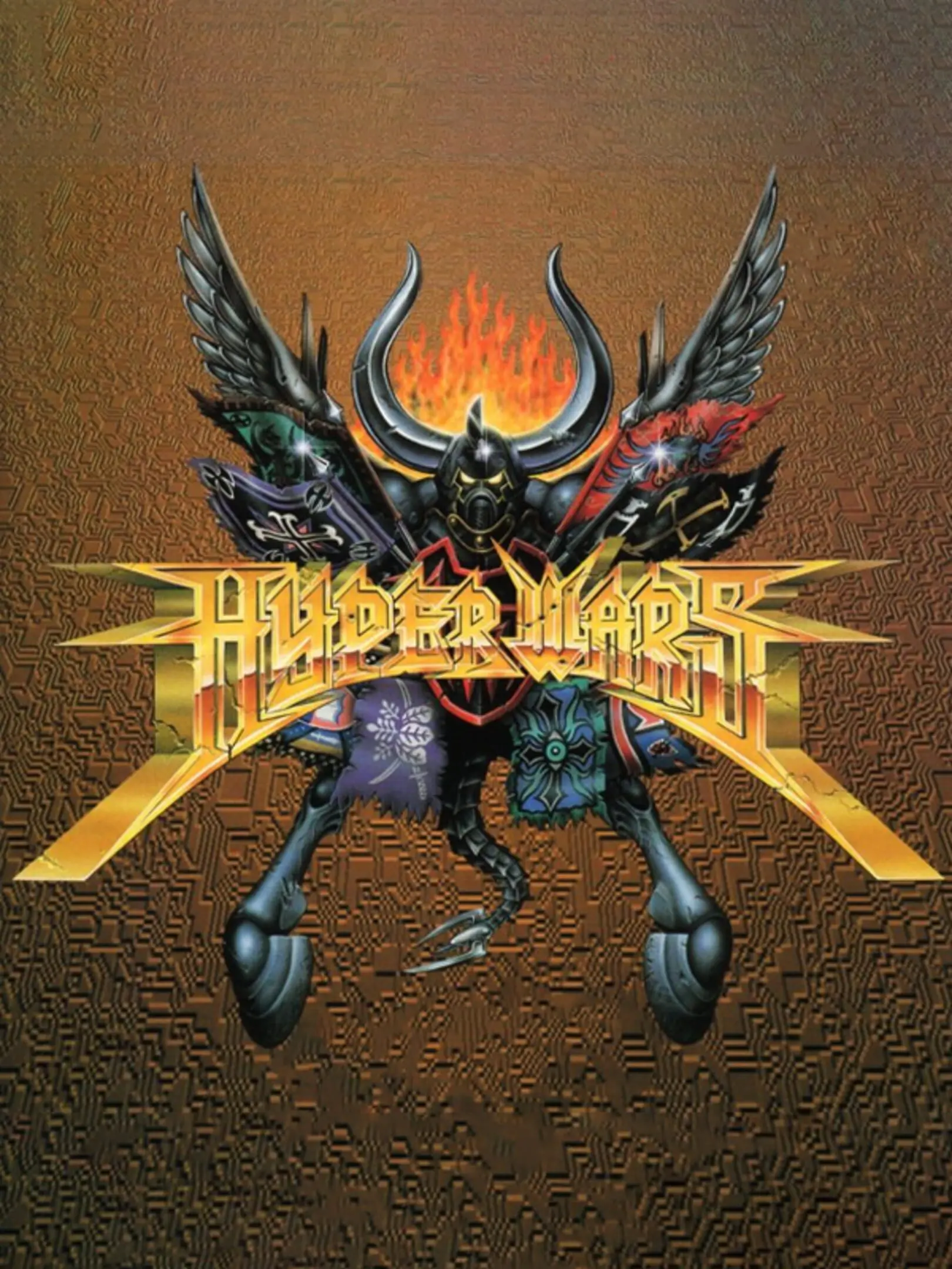 Picture of Hyper Wars
