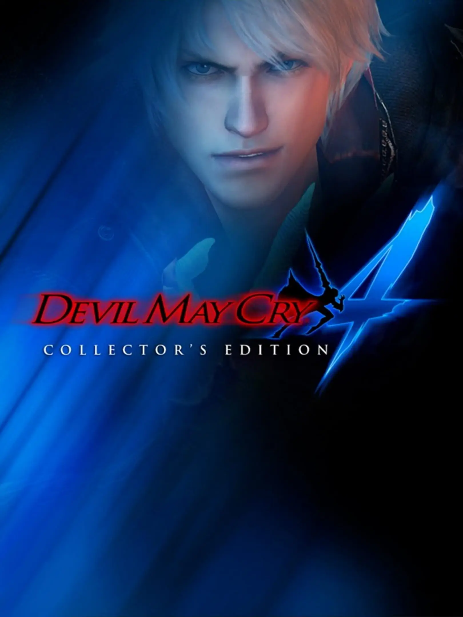 Devil May Cry 4