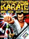 Picture of International Karate 2000