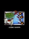 Picture of Cosmic Raiders