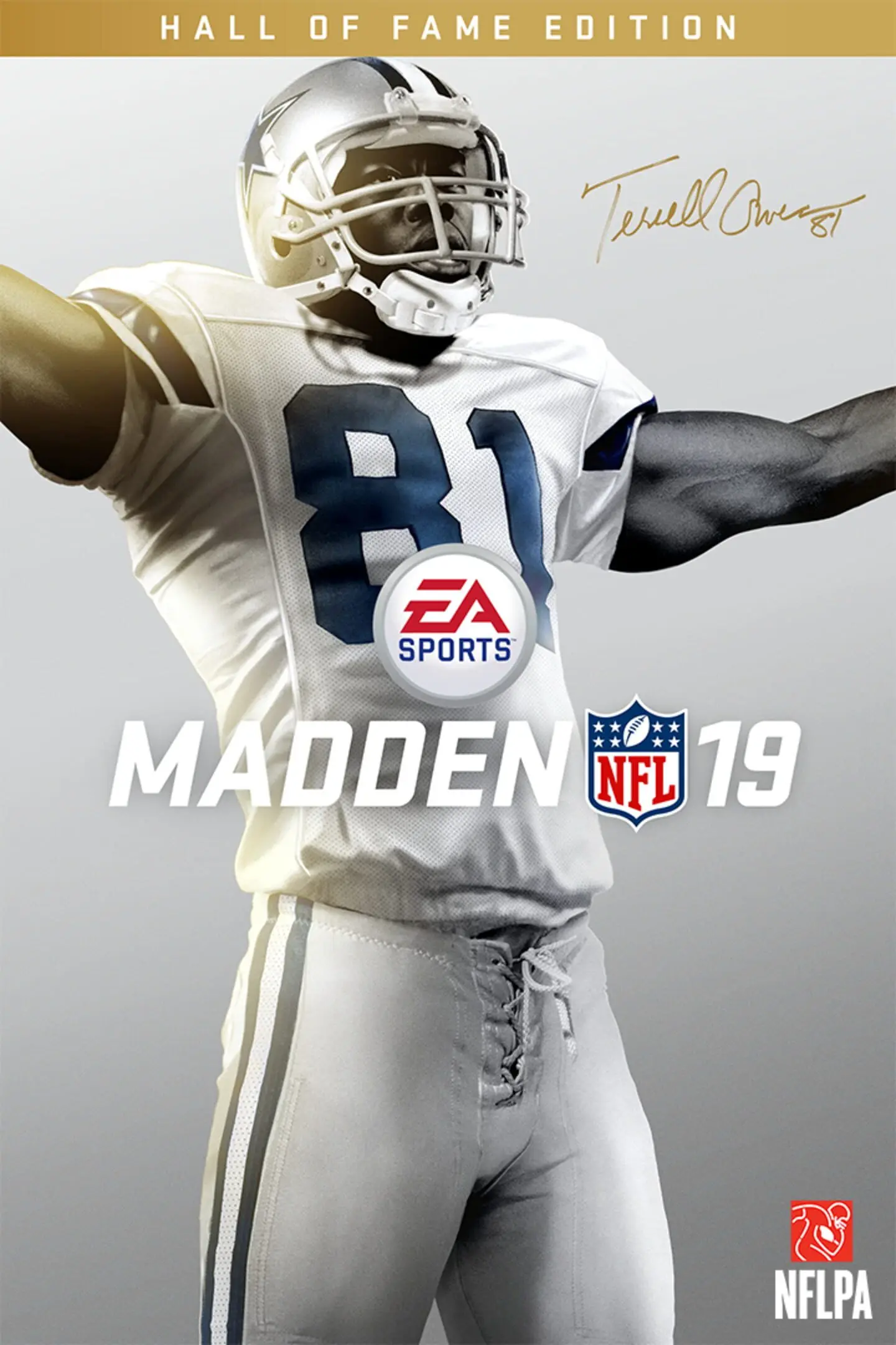 Madden NFL 19