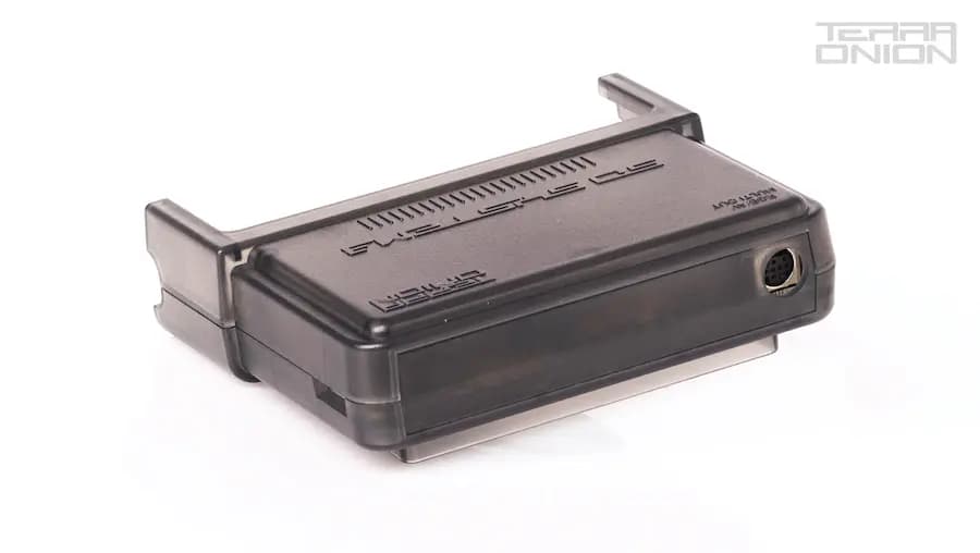 Picture of Super SD System 3 4