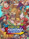 Picture of Capcom Fighting Collection