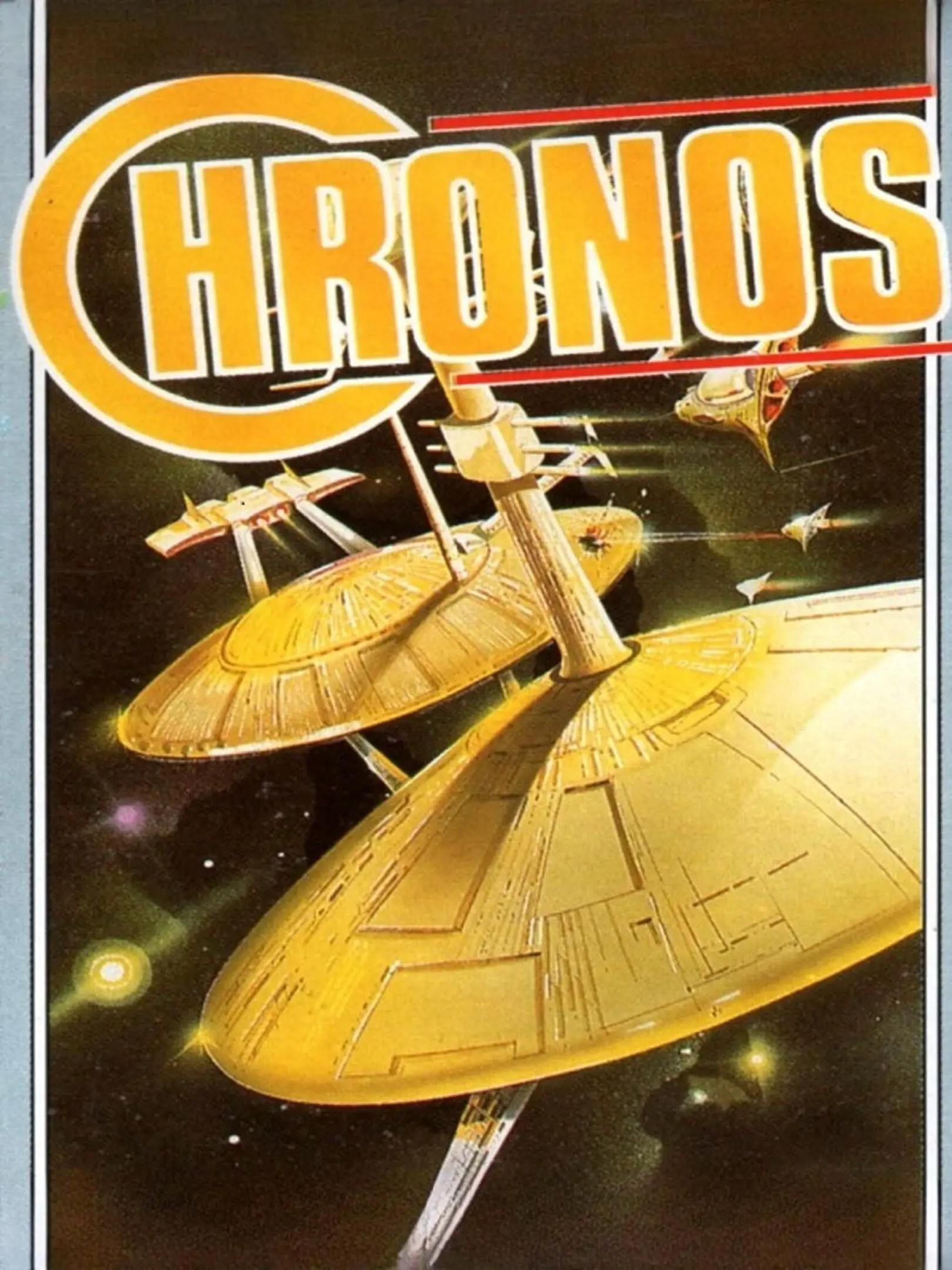 Picture of Chronos