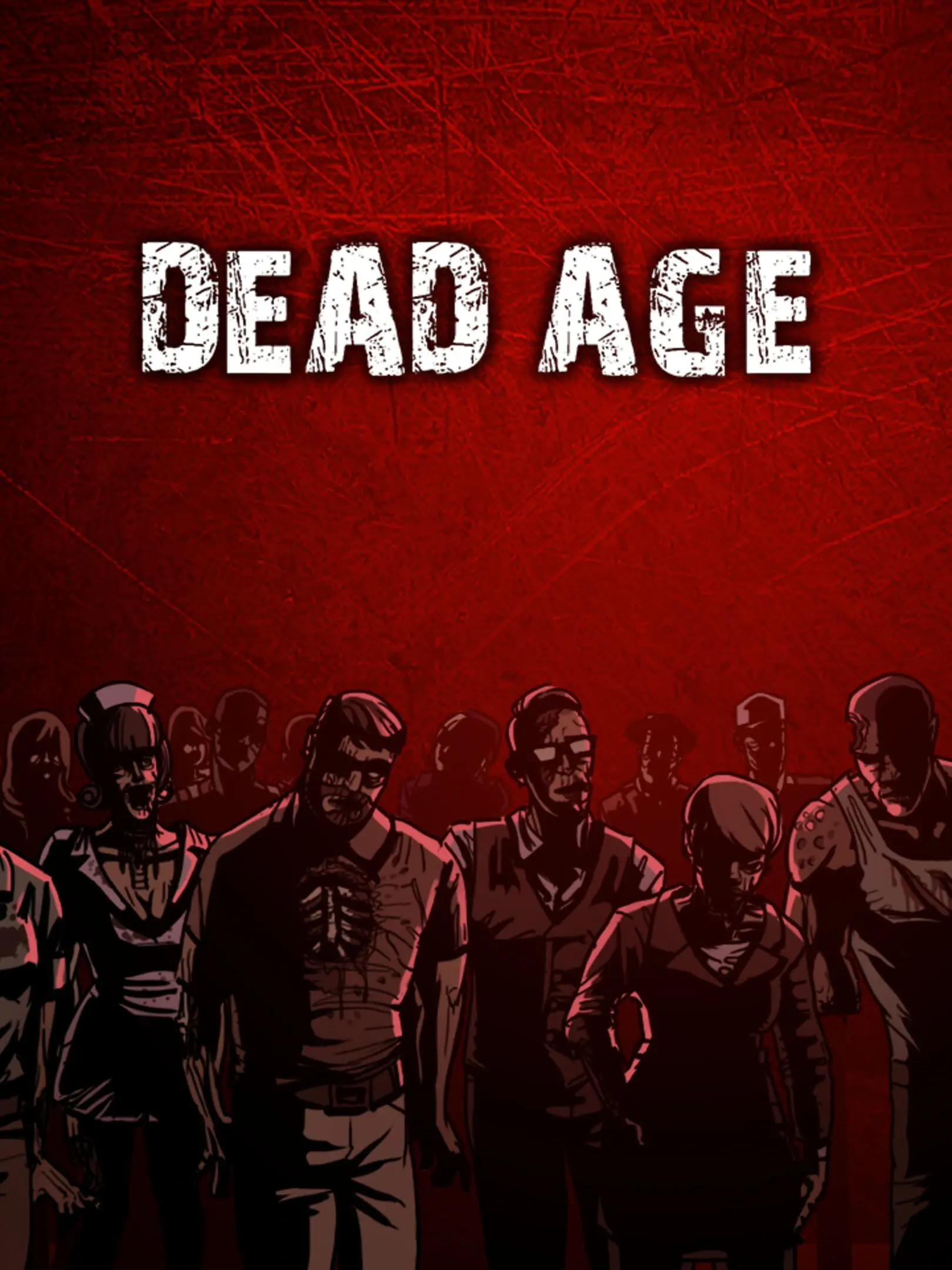 Picture of Dead Age
