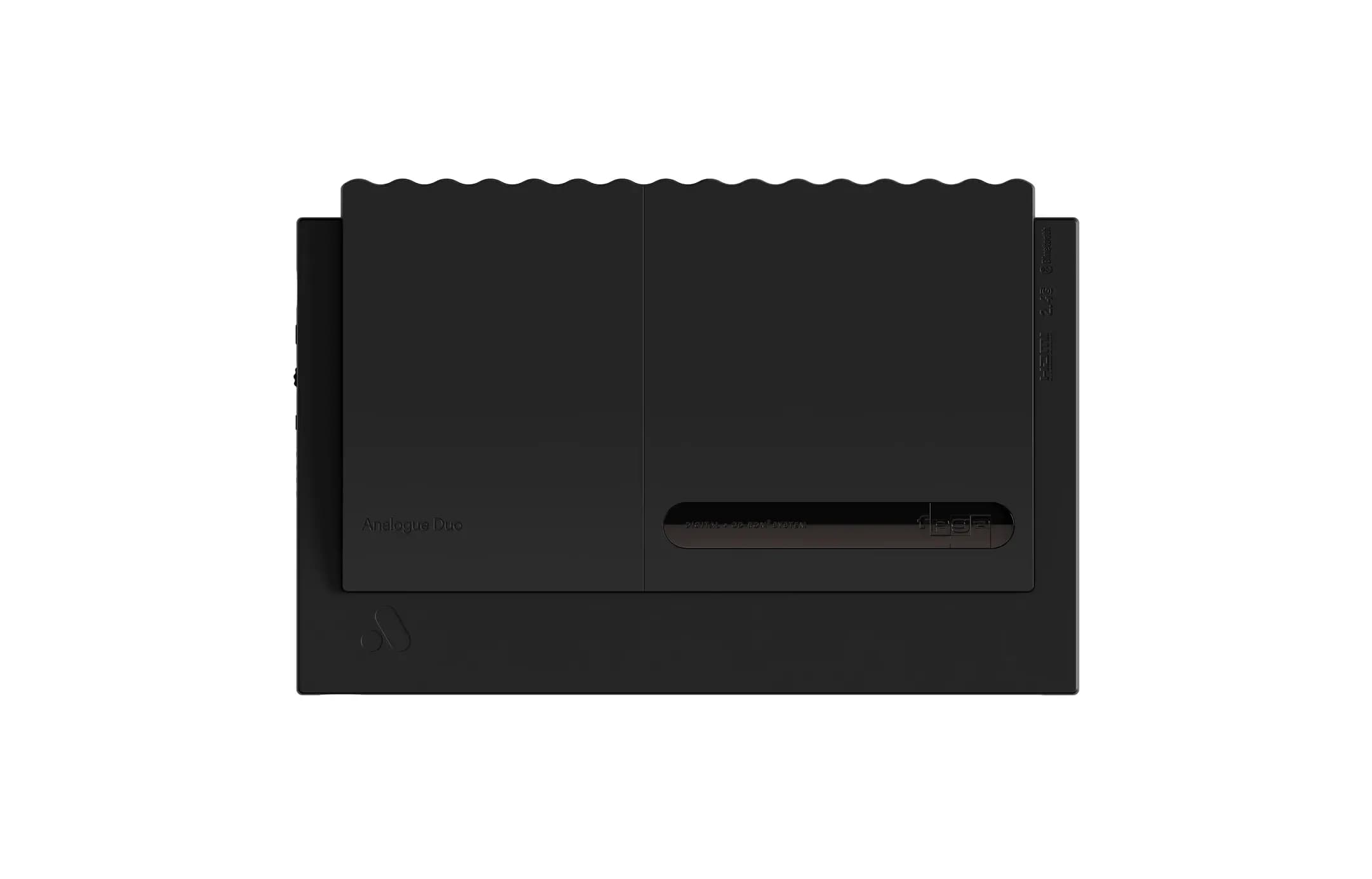 Picture of Analogue Duo 1