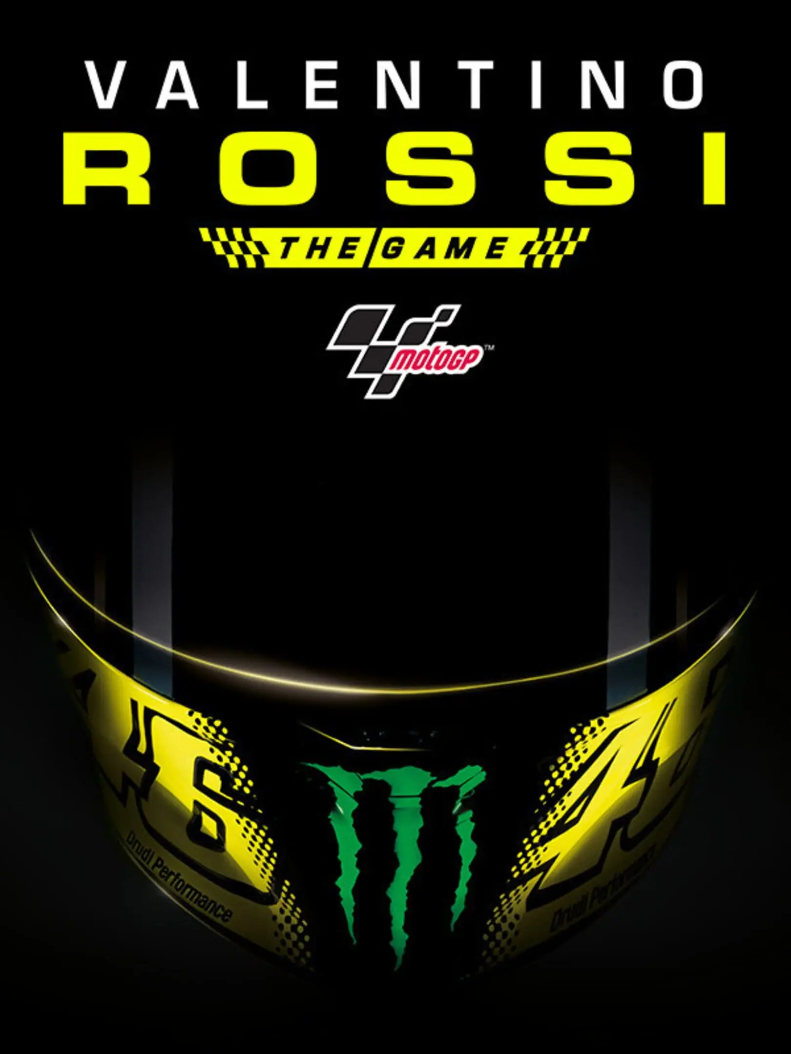 Valentino Rossi The Game