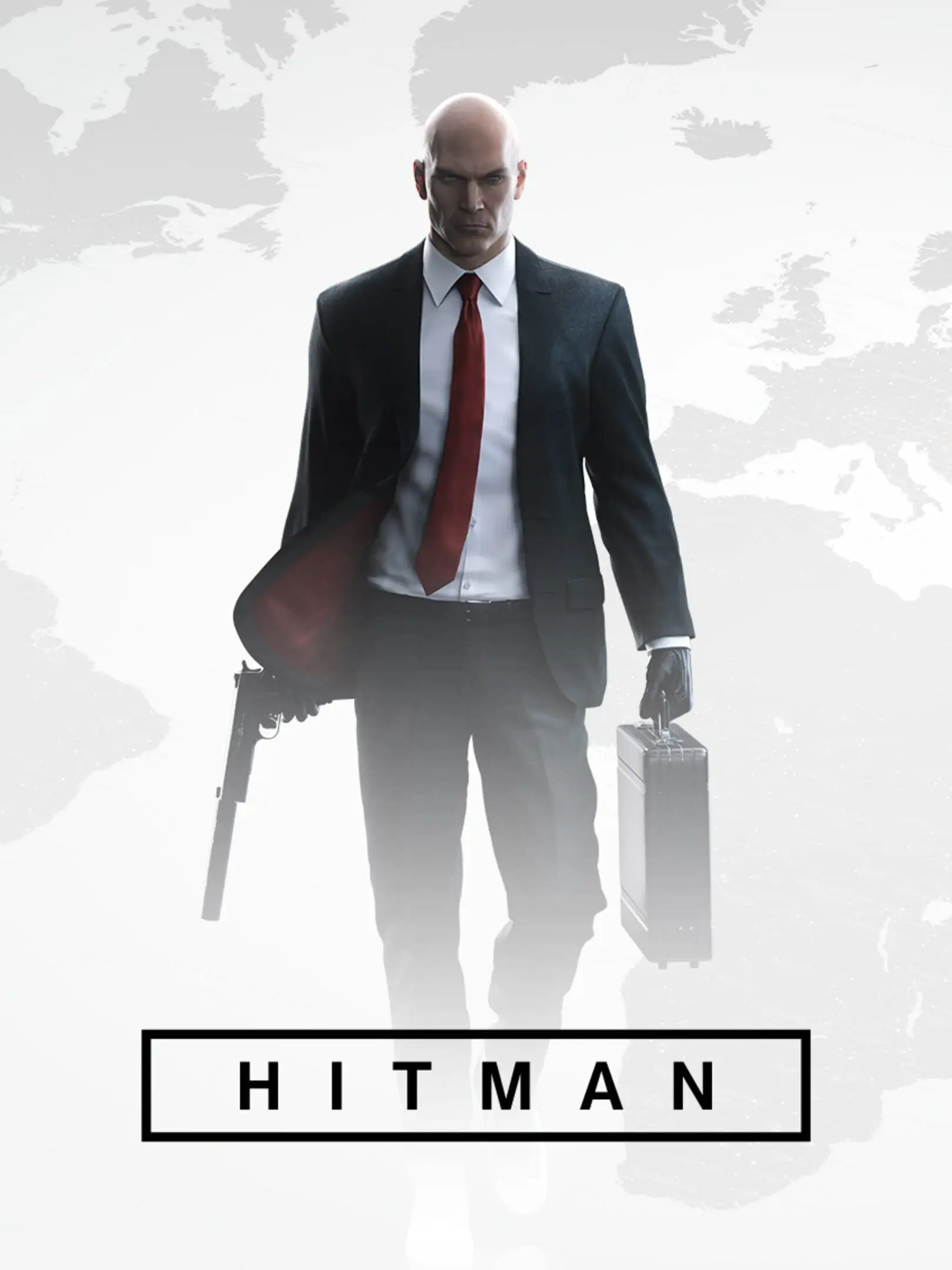 Picture of Hitman