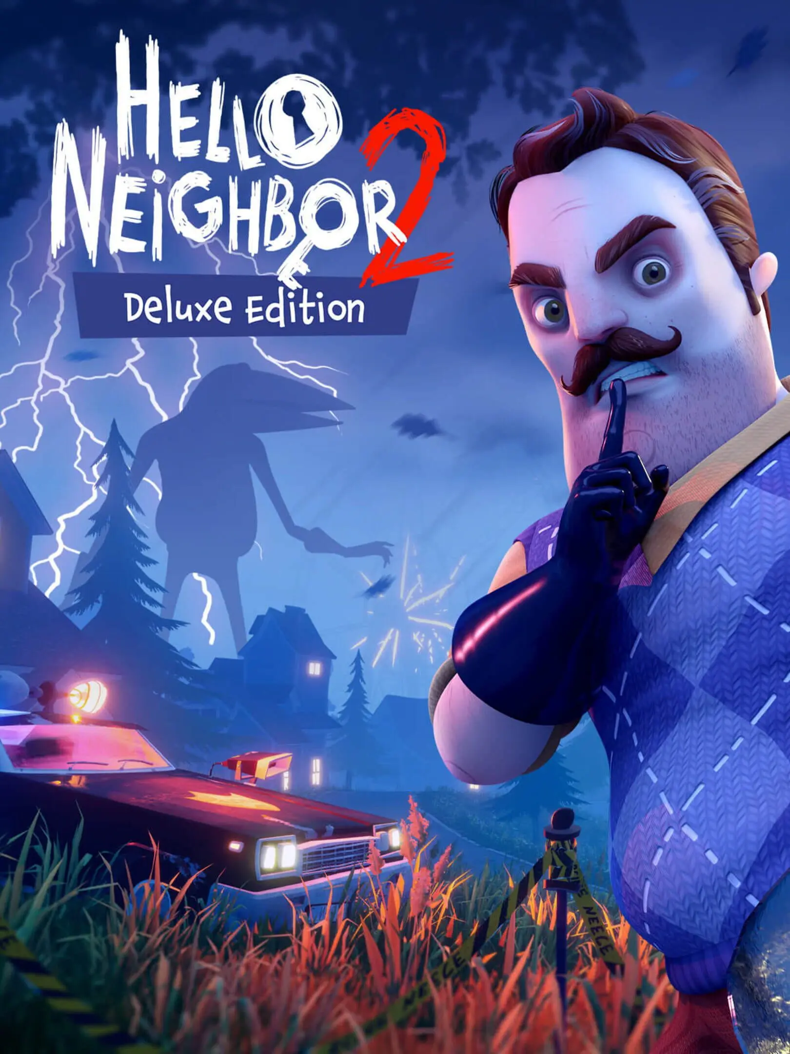 Hello Neighbor 2