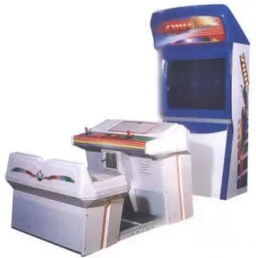 Picture of Big Century 38 1