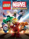 Picture of LEGO Marvel Super Heroes
