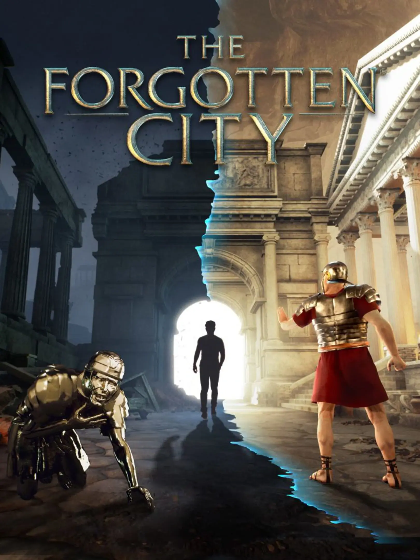 Picture of The Forgotten City