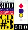 Picture of 3DO Interactive Sampler 3