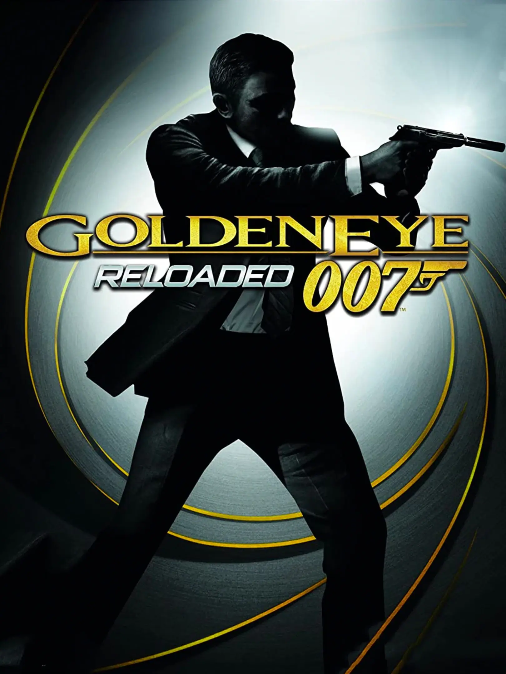 Picture of GoldenEye 007: Reloaded