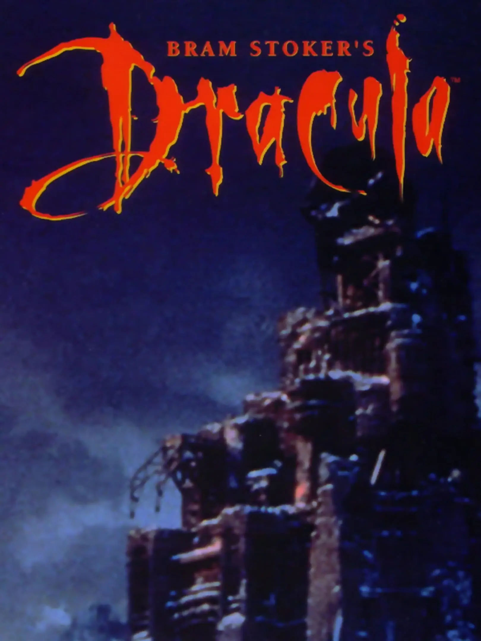 Picture of Bram Stoker's Dracula
