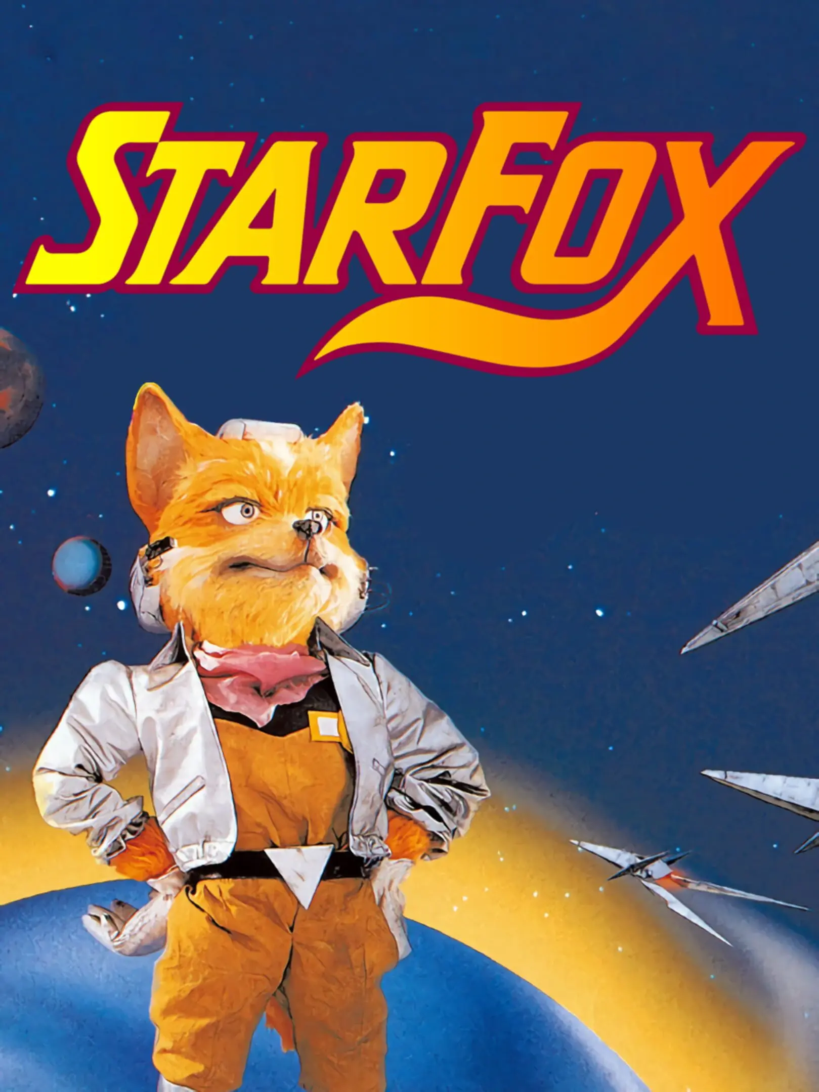 Picture of Starwing