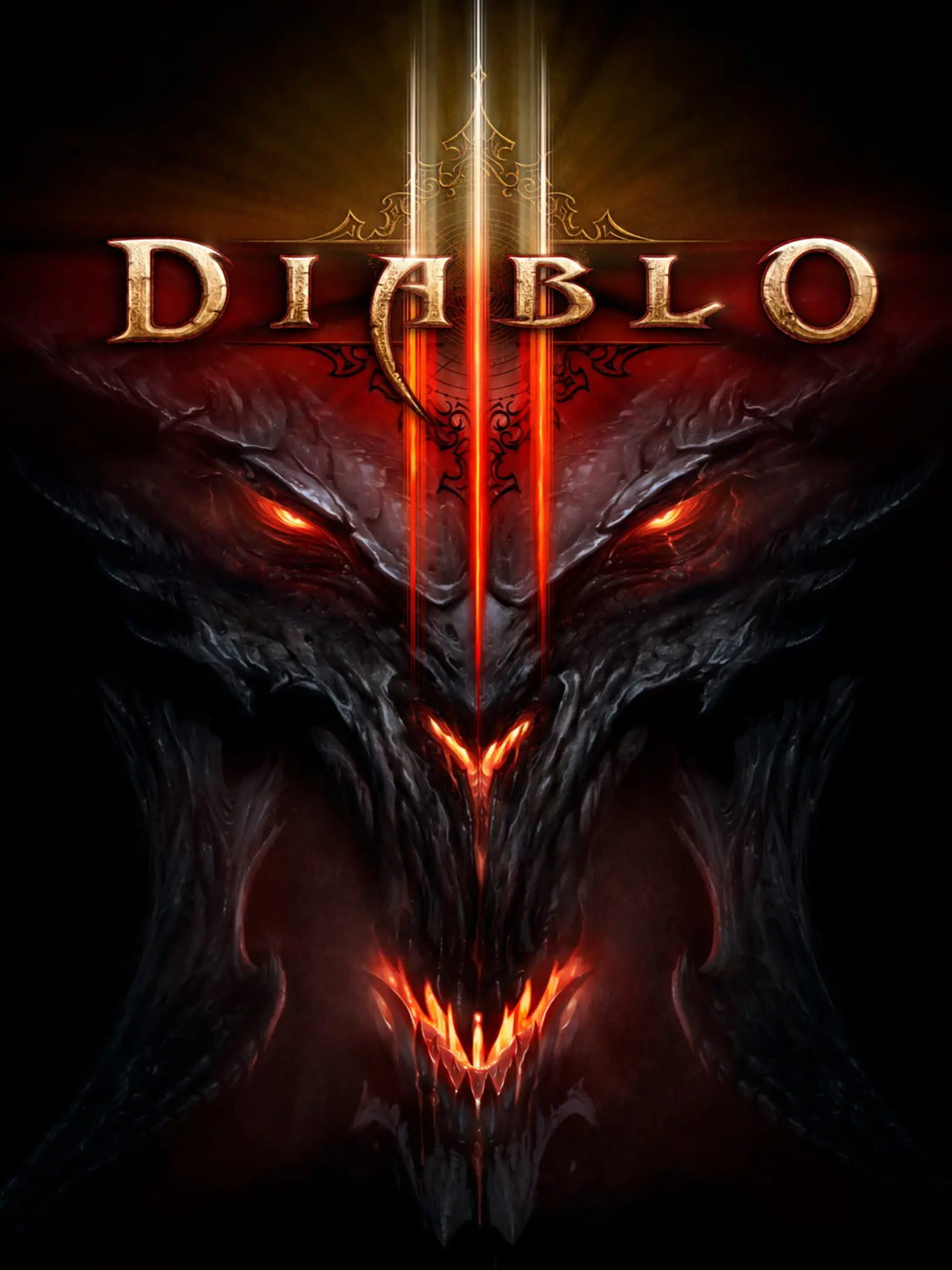 Picture of Diablo III