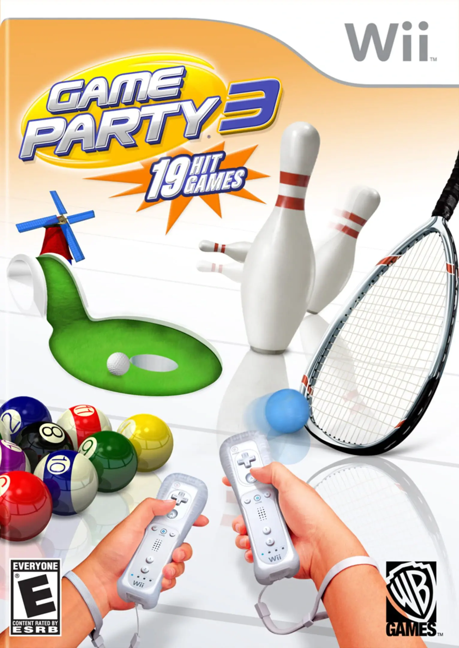 Picture of Game Party 3