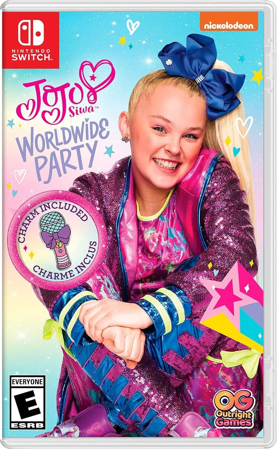 Picture of JoJo Siwa: Worldwide Party 1