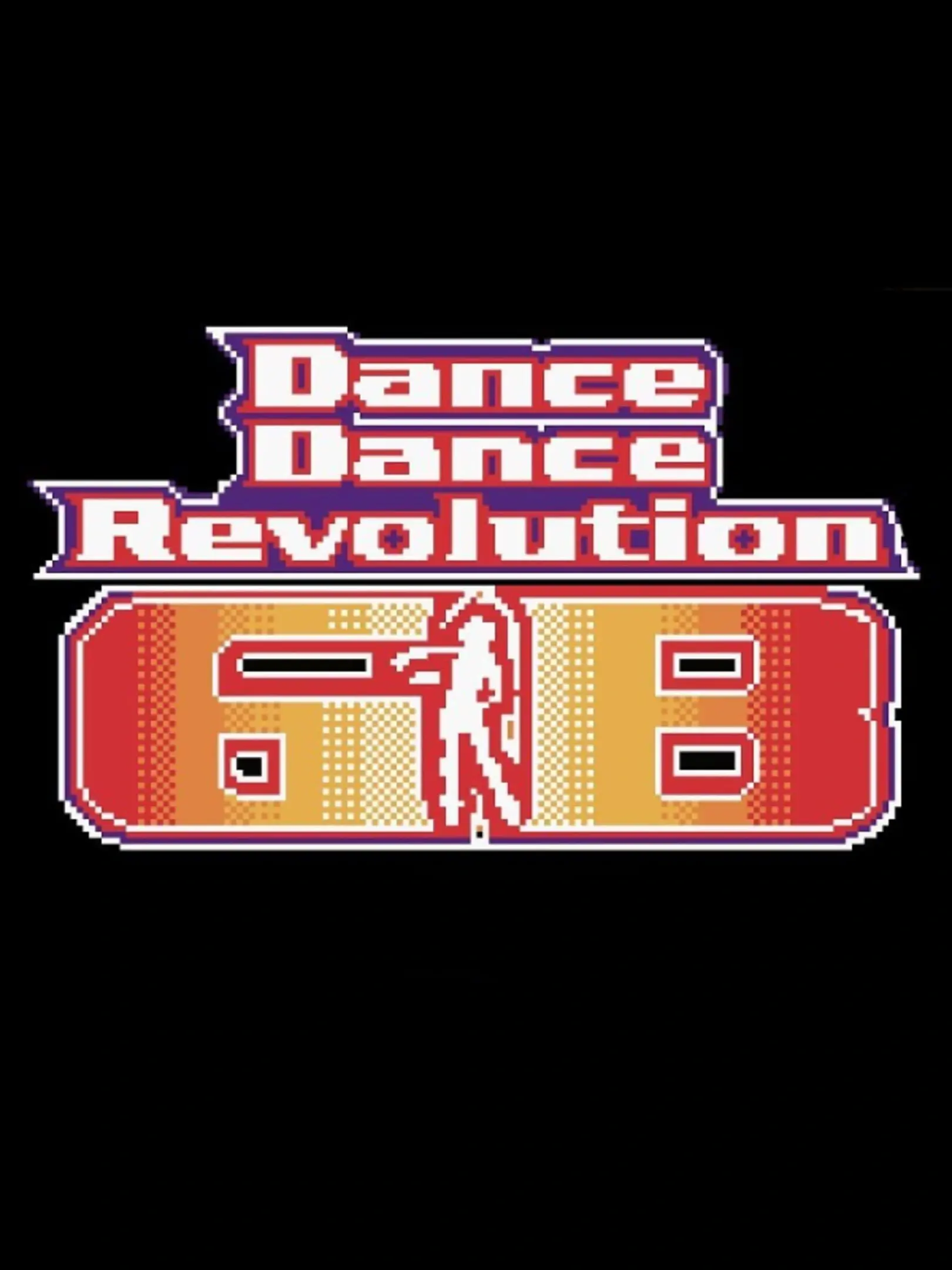 Picture of Dance Dance Revolution GB