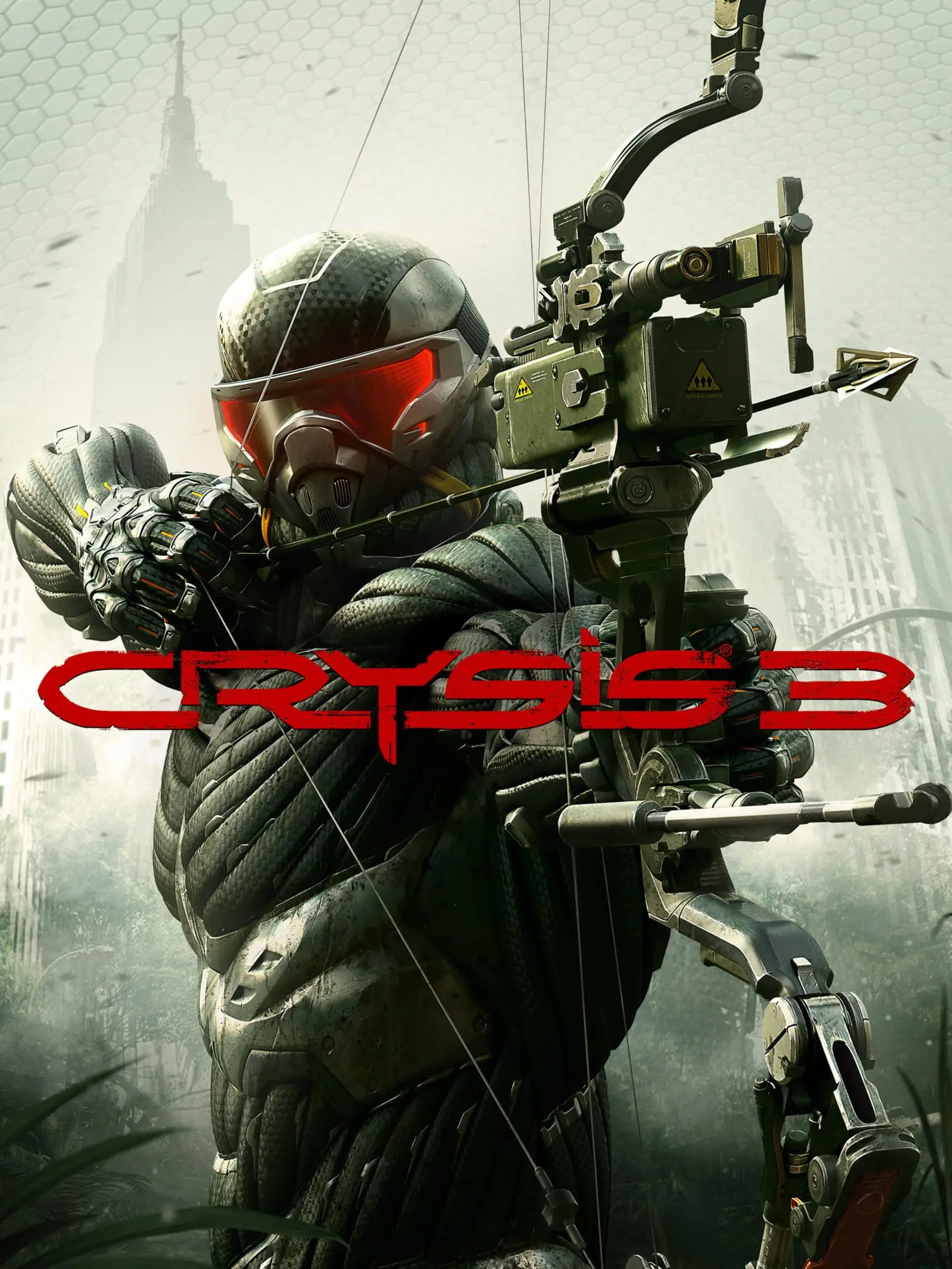 Picture of Crysis 3