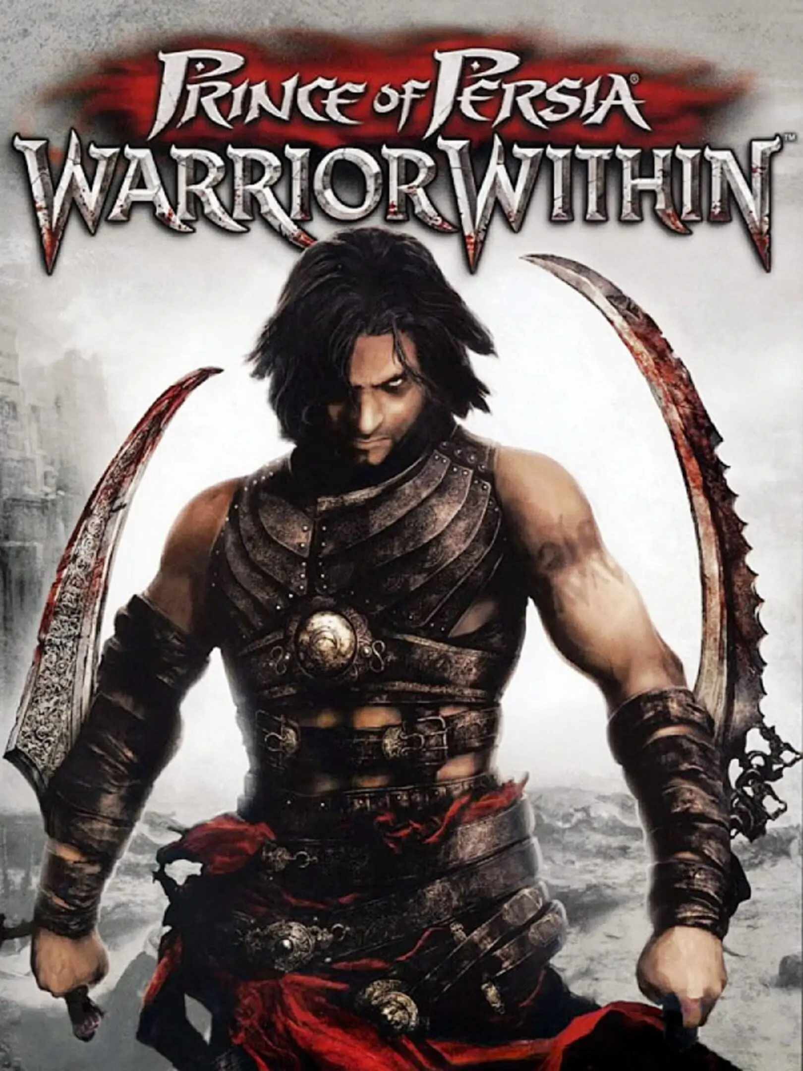 Picture of Prince of Persia: Kenshi no Kokoro