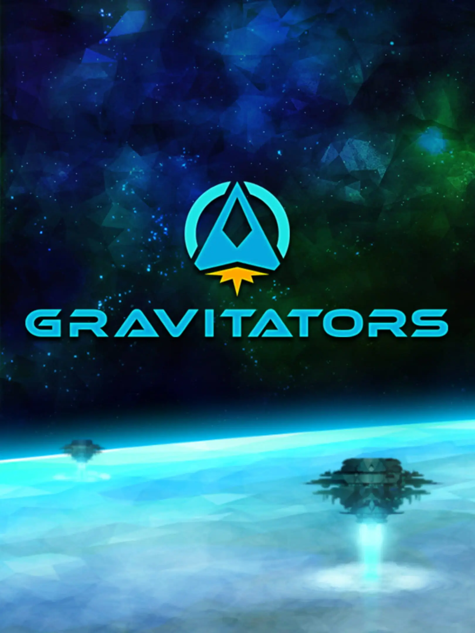Picture of Gravitators