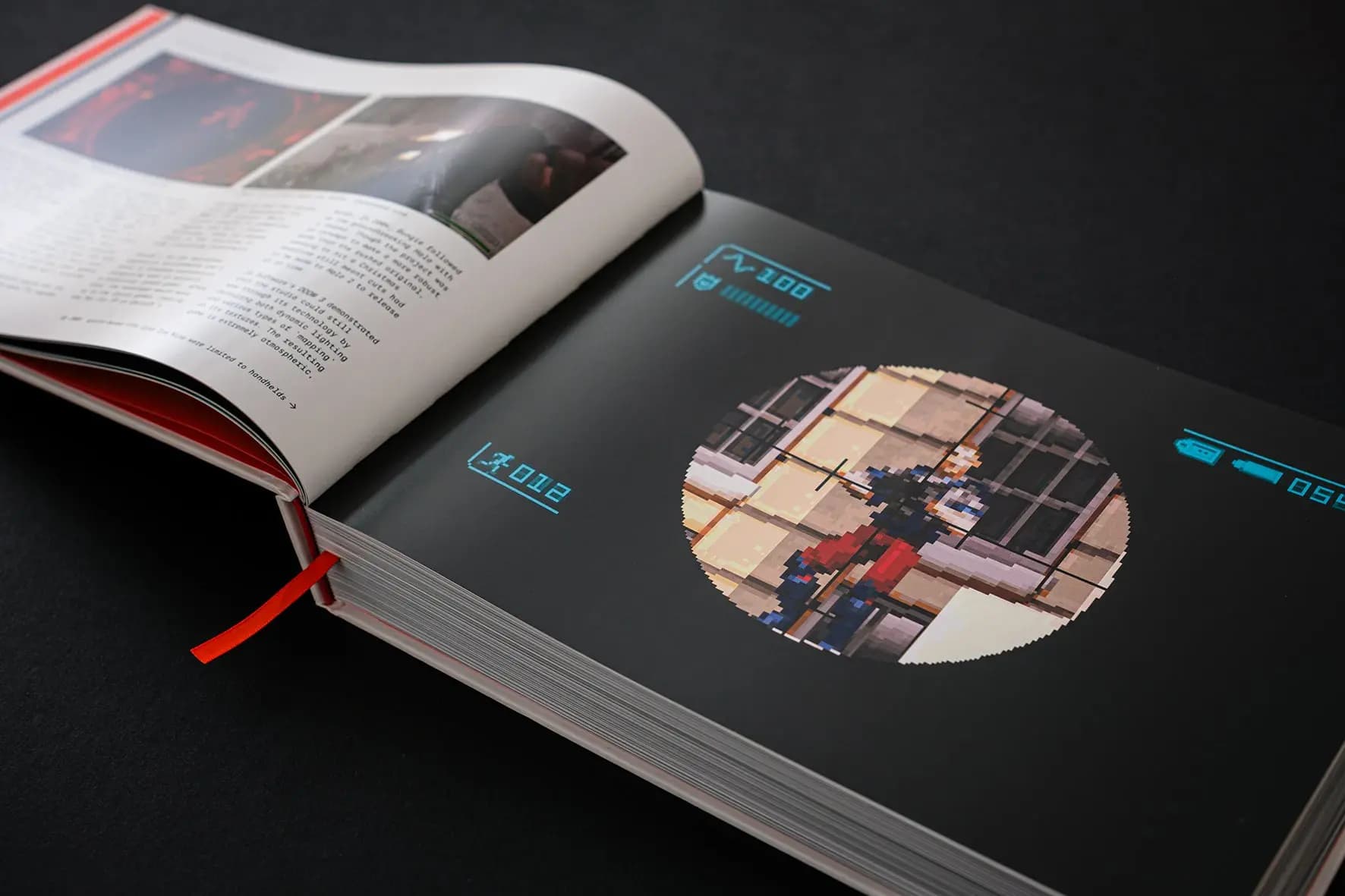 Picture of Hurt Me Plenty: The Ultimate Guide to First-Person Shooters 2003-2010 8