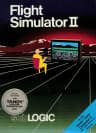 Picture of Flight Simulator II