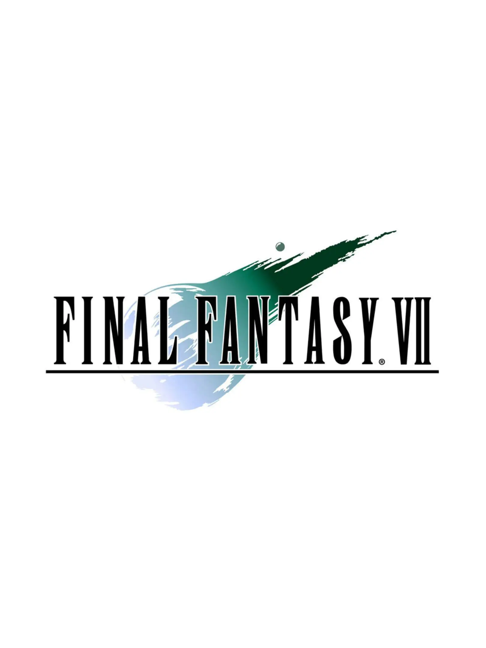 Picture of Final Fantasy VII (3)