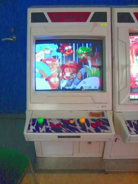 Picture of Excelcabinet 5