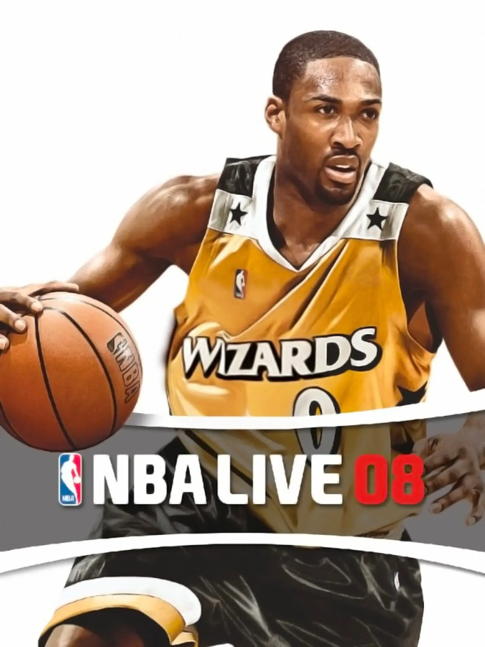 Picture of NBA Live 08
