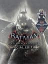 Picture of Batman: Arkham Knight