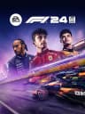 Picture of F1 24