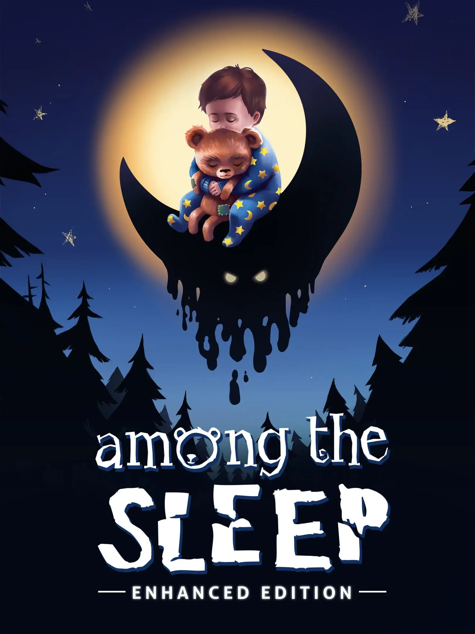 Among the Sleep