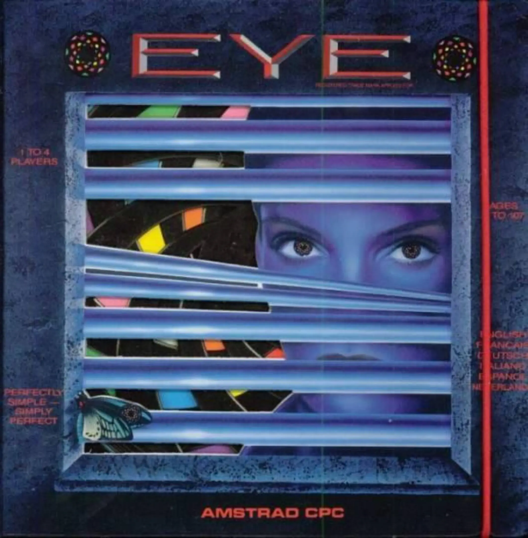 Picture of Eye