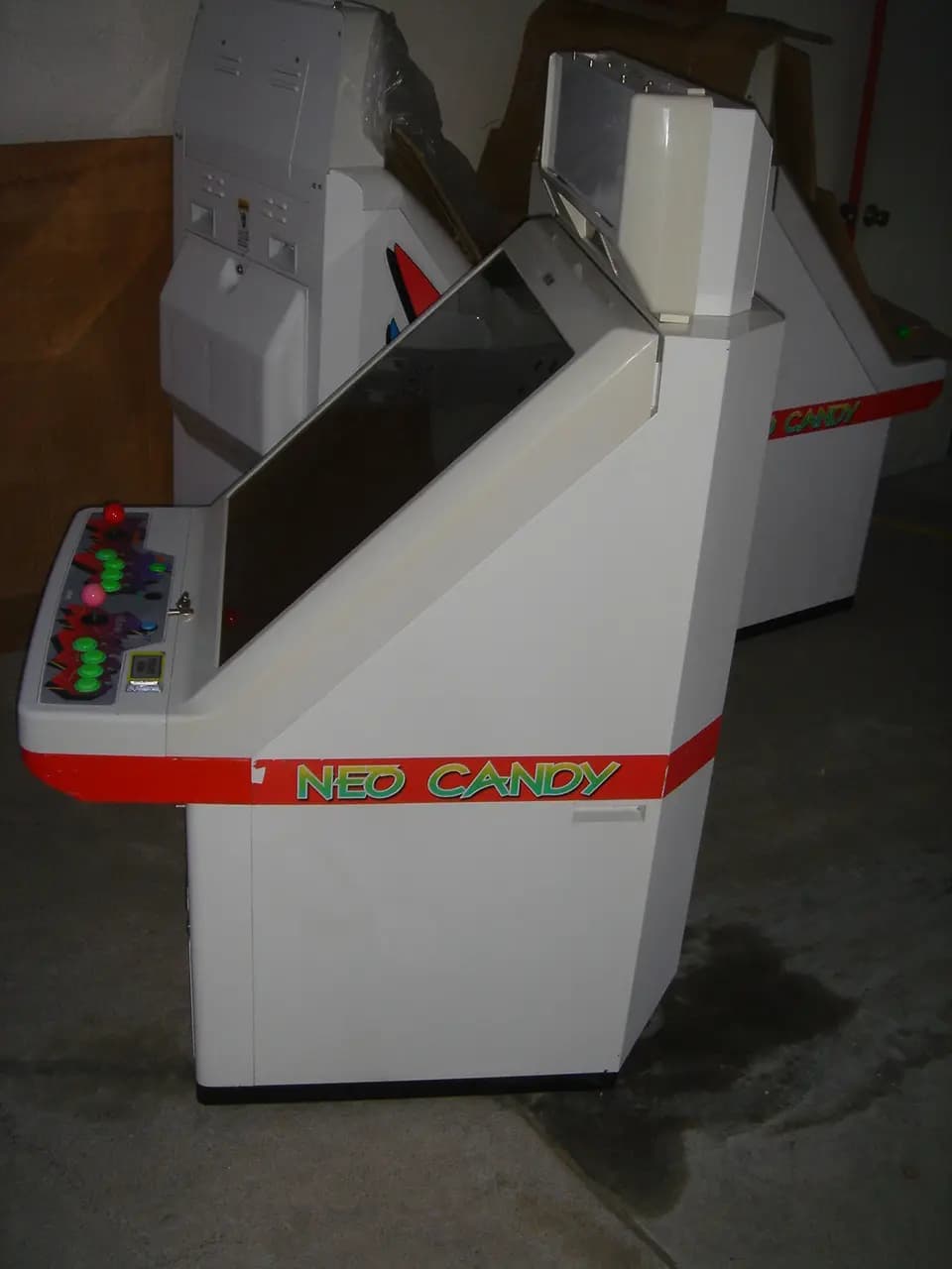 Picture of Neo Candy 29 5