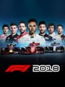 Picture of F1 2018