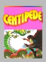 Picture of Centipede