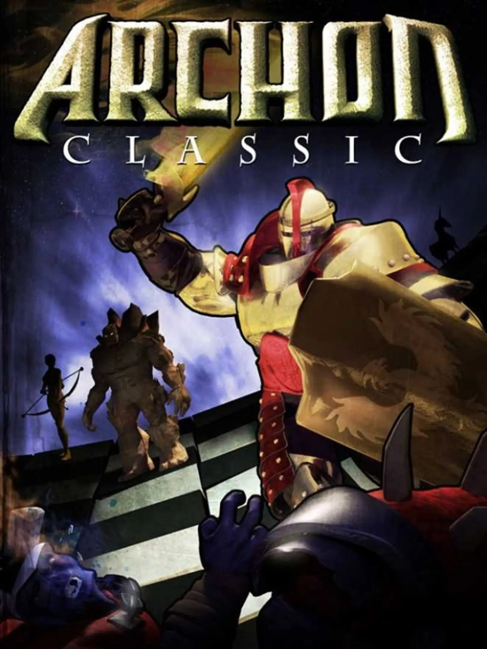 Picture of Archon Classic