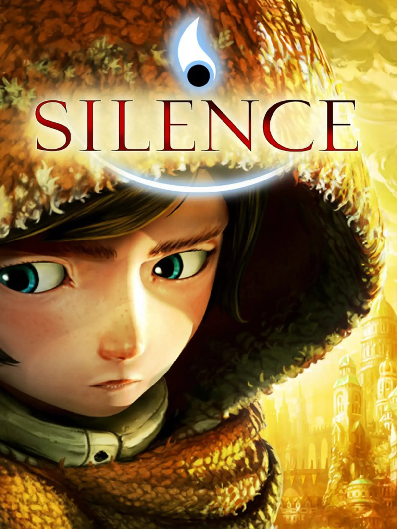 Picture of Silence